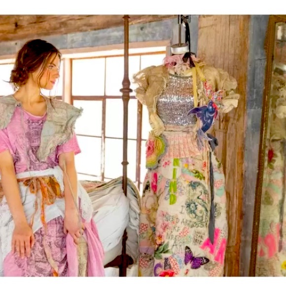 I brake for Magnolia Pearl βοΈππ«β¨πβ¨β¨π«πππ€©π€©π€©π€©π€©π€©π€©π€© NOT FOR SALE - Picture 1 of 1